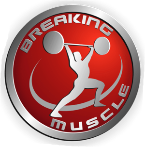 Breaking Muscle